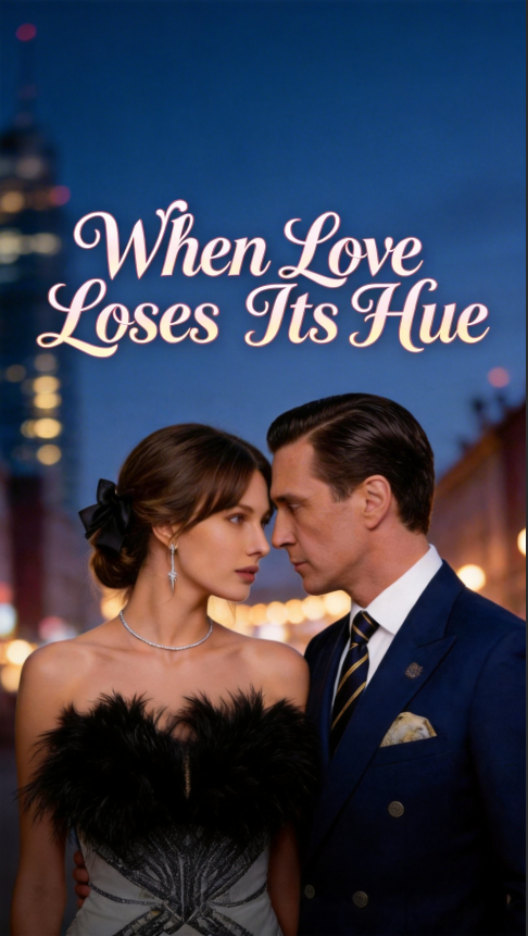 When Love Loses Its Hue