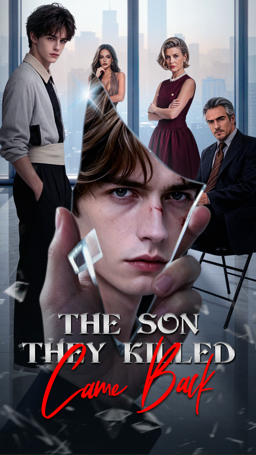 The Son They Killed Came Back