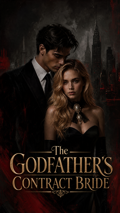 The GODFATHER'S CONTRACT BRIDE