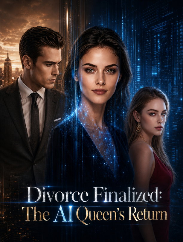 Divorce Finalized:The AI Queen's Return