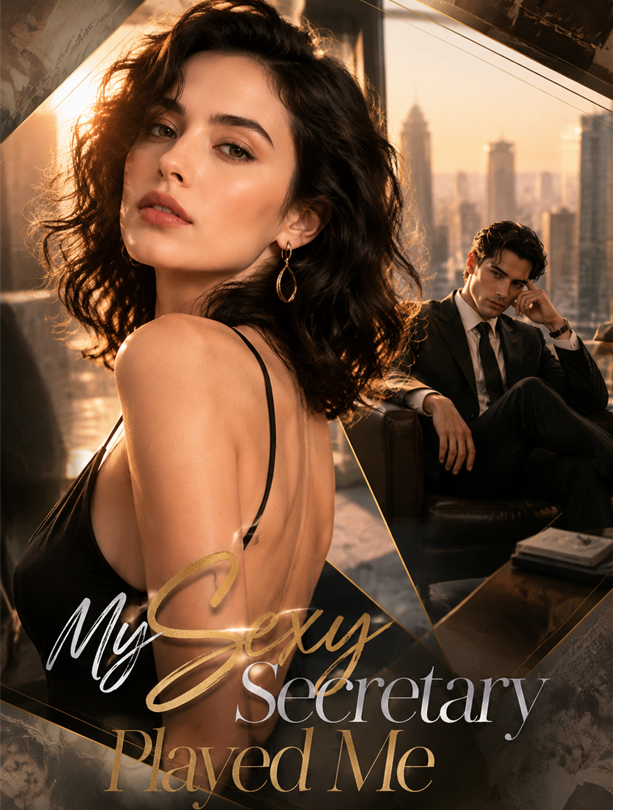 My Sexy secretary Played Me