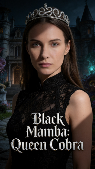Black Mamba：Queen Cobra