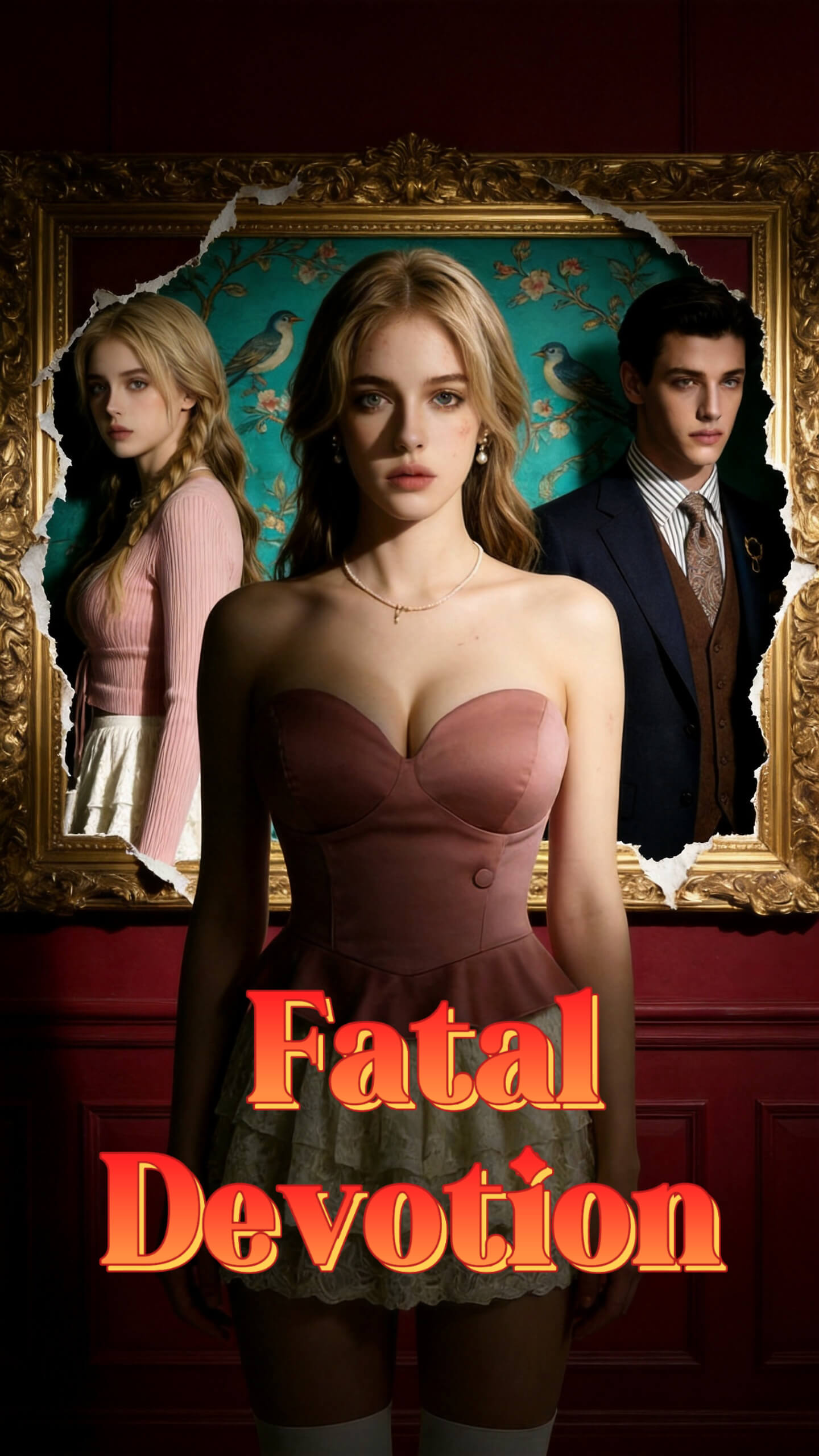 Fatal Devotion