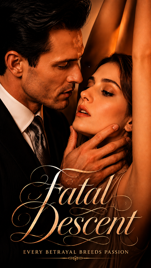 Fatal Descent